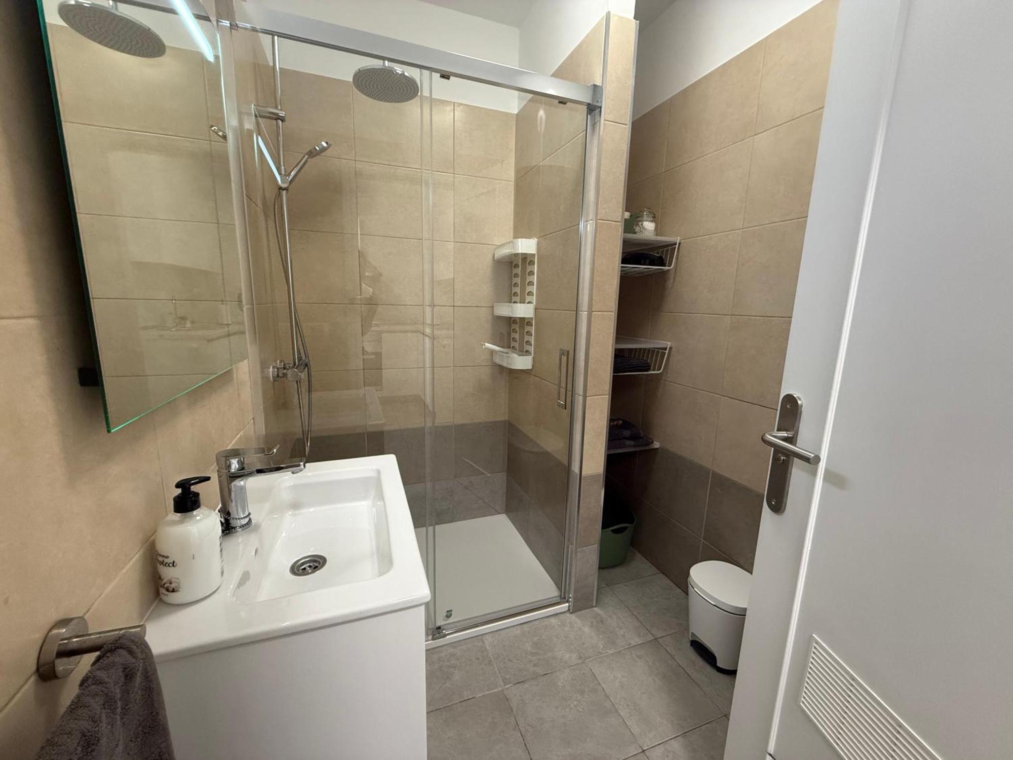 Apartamento Playa Las Vistas Arona  Buitenkant foto